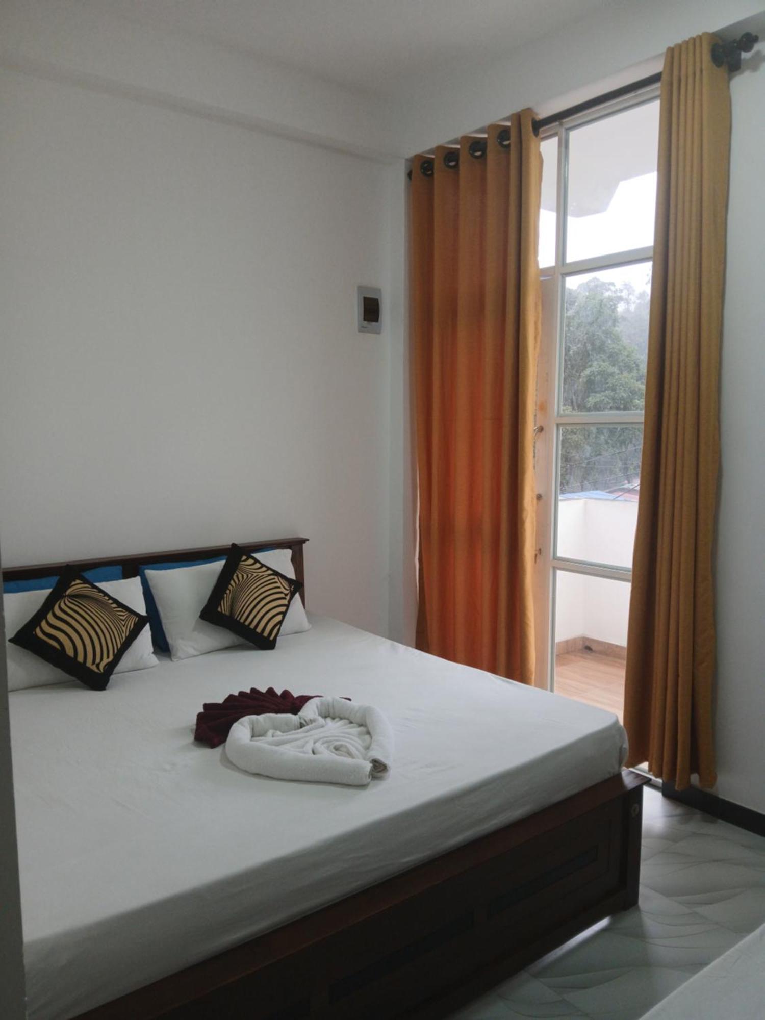 The Peak Residence Nallathanniya Exterior photo