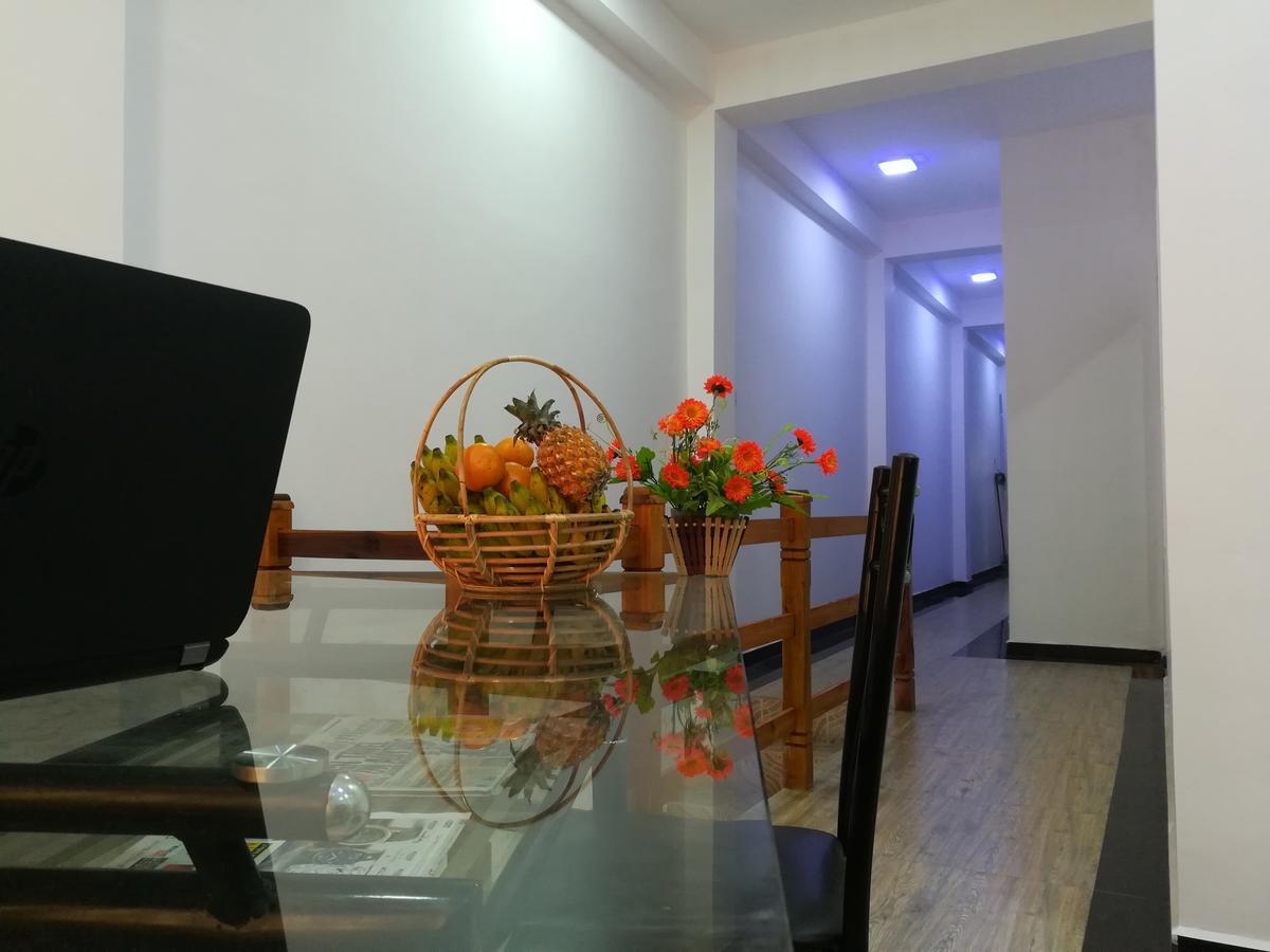 The Peak Residence Nallathanniya Exterior photo